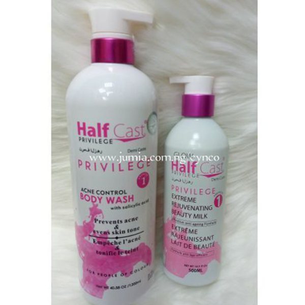 Glow-Half-Cast-Lotion-And-Body-Wash-So-Fine