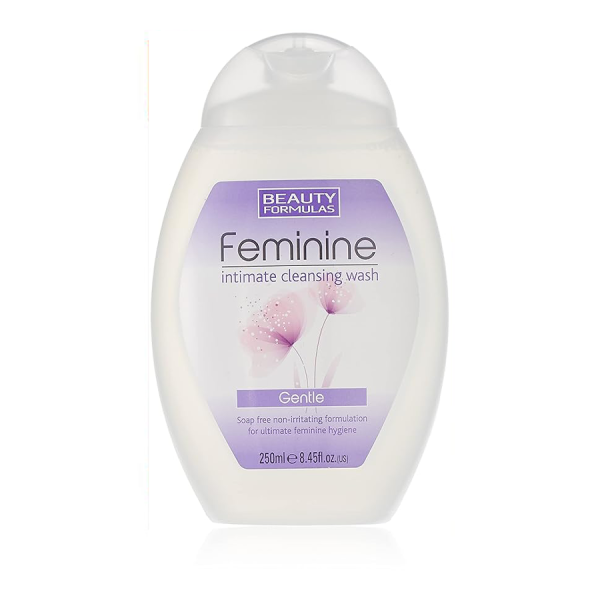 Beauty-Formulas-Feminine-Intimate-Cleansing-Wash-Gentle(250ml)