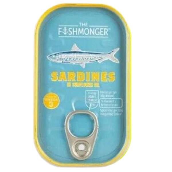 Fishmonger-Sardines-x10--125g