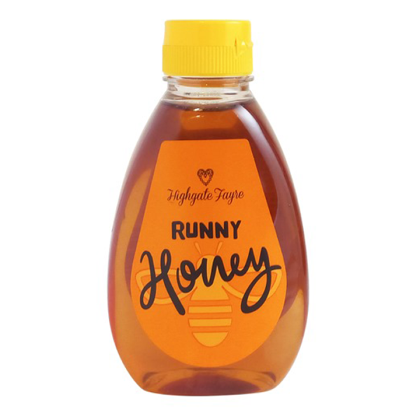 Highgate-Fayre-Runny-Honey-340g