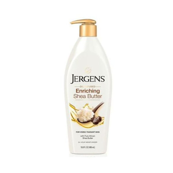 Jergens-Enriching-Shea-Butter-Body-Lotion,-485ml