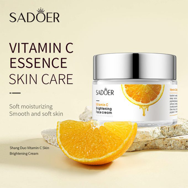SADOER-Vitamin-C-Brightening-Face-Cream-50g
