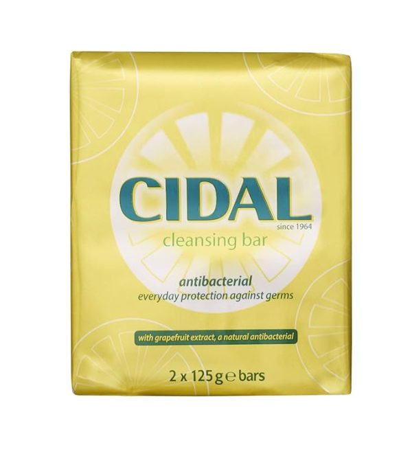 cidal
