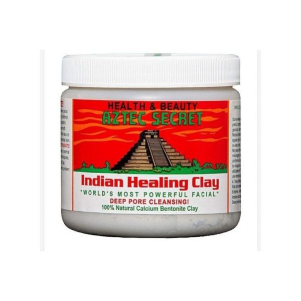 clay