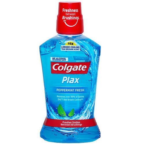 colgate 9774