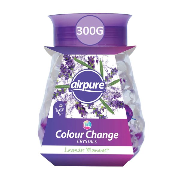 AirPure-Colour-Changing-Crystals-Air-Freshener-Lavender-Moments-300g