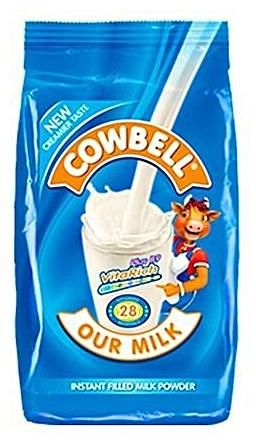 COW