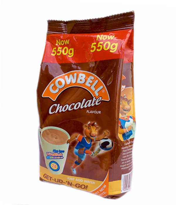 Cowbell