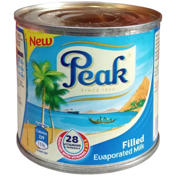 PEAK
