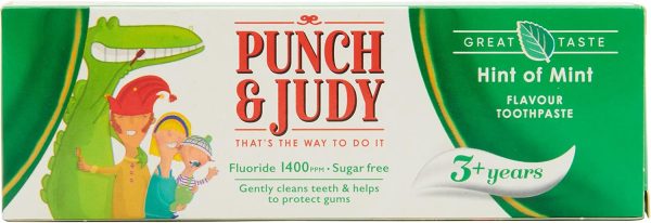 punch